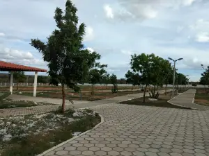 Parque da Saúde Inácio Ferreira da Silva