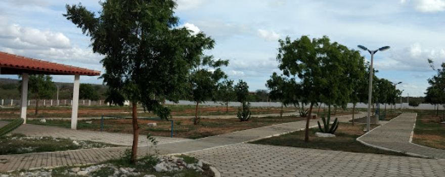 Parque da Saúde Inácio Ferreira da Silva