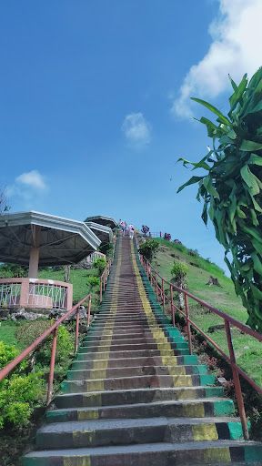 Chocolate Hills Viewing Deck
