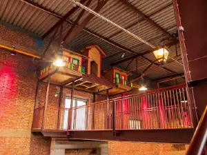 Fantázia Liptov Park