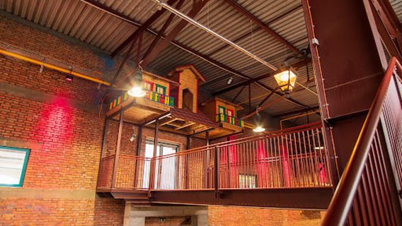 Fantázia Liptov Park