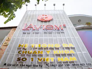 LAVIEM - CN 334 Ngô Gia Tự