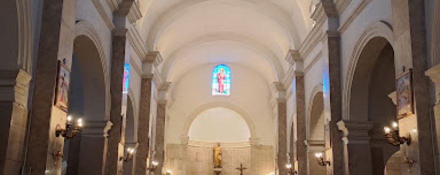 Church of Saint Bartholomew Apostle