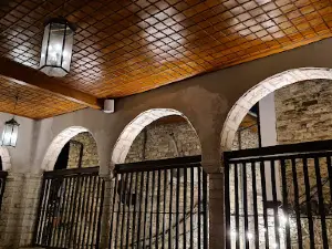 Berat Albania