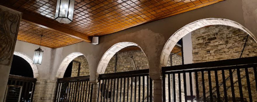 Berat Albania