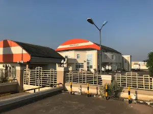 The Metro Event center