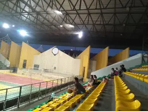 Municipal Multisport Center
