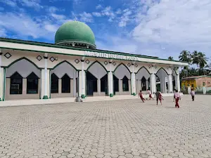 Mesjid Nurul Huda