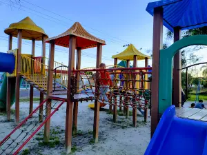 Praça dos Expedicionários