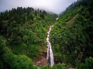 Fırtına Creek