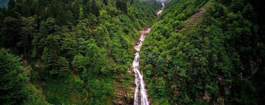 Fırtına Creek