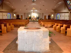St Anthony of Padua Catholic Church
