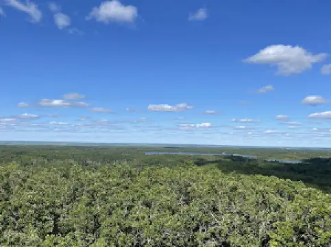 Turtle's Back Summit