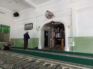Masjid Jami' Nurul Huda