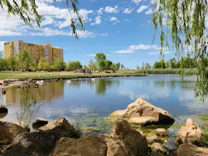 Parque Tamosura
