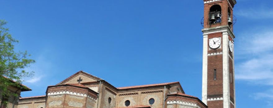 Chiesa di Santa Margherita
