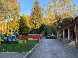 Càmping Conca de Ter
