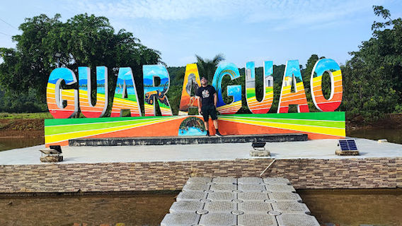 Fotográfico Guaraguao Park