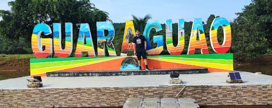 Fotográfico Guaraguao Park