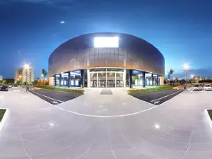 Teatro Congress Hall PalaRiviera