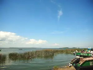 Lake Edward
