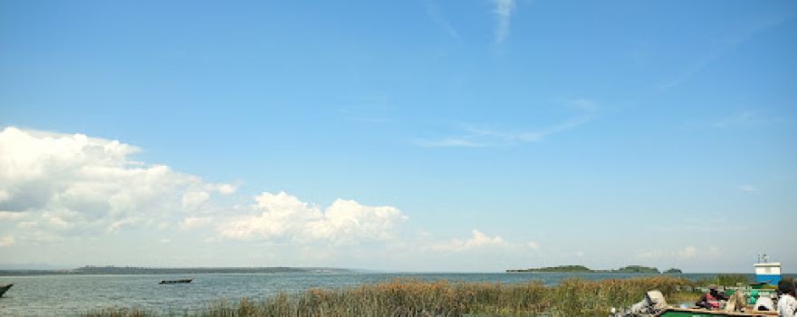Lake Edward