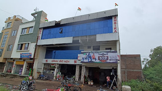 Kesari Gym