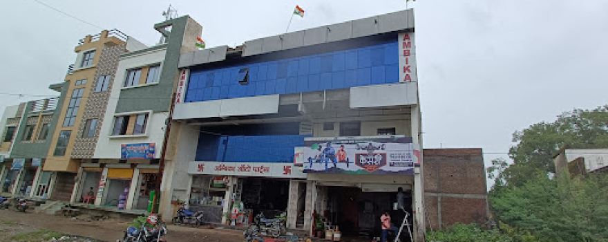 Kesari Gym