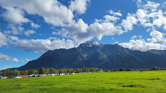 Pyrah's Pioneer Peak Farm
