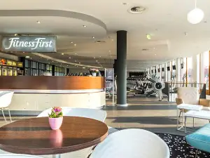 Fitness First Münster