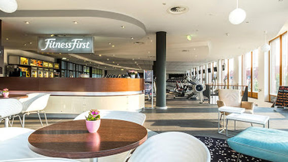 Fitness First Münster