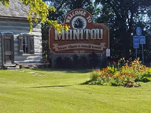 Manitou Town and Country Golf Club