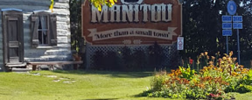 Manitou Town and Country Golf Club