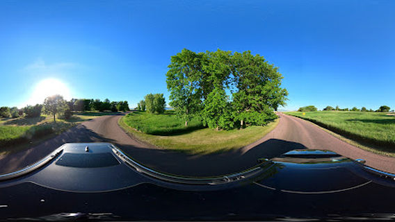 Lake Thompson Recreation Area