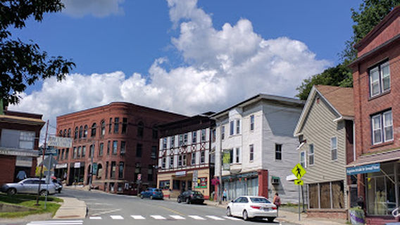 Saint-Johnsbury
