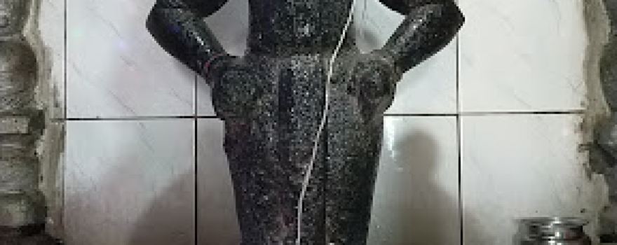 Vitthal Mandir