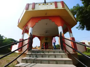 Sree Sai Mandir Dream land City, Arni
