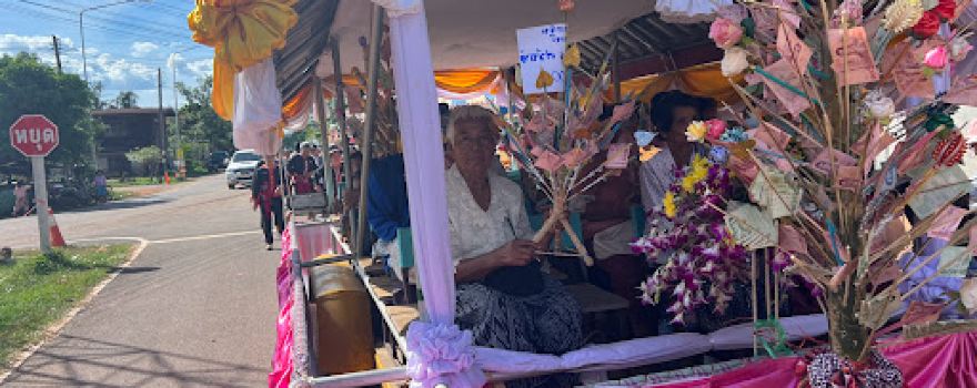 Wat Samakkhi