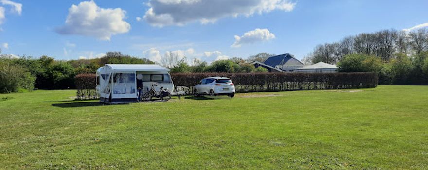 Camping 't Boerenland