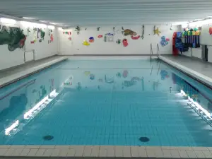 Mynämäen uimahalli