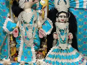 Soruj ji pandit ji