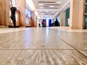 Filmhouse Cinemas Benin