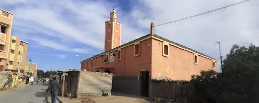 Kawthar mosque