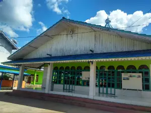 Masjid An-Naim