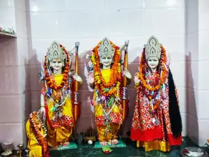 Mahaveeran Mandir