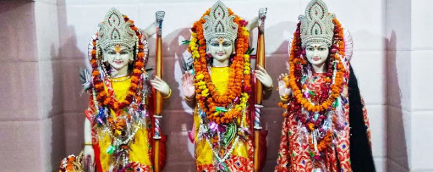 Mahaveeran Mandir