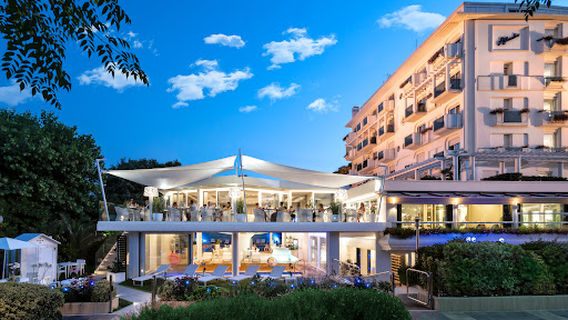 Atlantic Hotel Riccione
