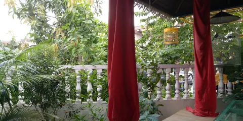 Taman Klang Utama