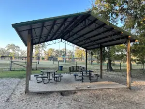 Bryan County Bark Park