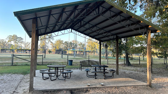 Bryan County Bark Park